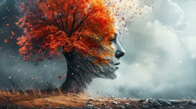 Emotional Growth as a Tool for Overcoming Anxiety