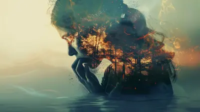 Emotional Growth as a Tool for Overcoming Anxiety