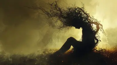 Emotional Growth as a Tool for Overcoming Anxiety