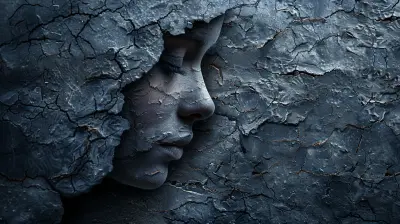 Emotional Growth as a Tool for Overcoming Anxiety