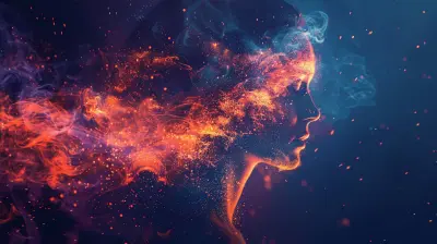 Emotional Growth for Empaths: How to Protect Your Energy