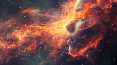 Emotional Growth for Empaths: How to Protect Your Energy