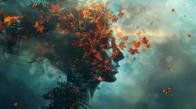 Emotional Growth for Introverts: Thriving in a Social World