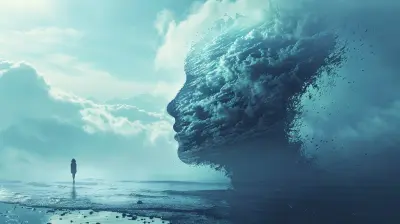 Emotional Growth for Introverts: Thriving in a Social World