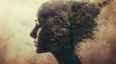 Emotional Growth in Difficult Conversations: How to Stay Grounded