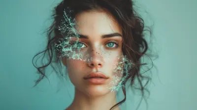 Emotional Growth In The Age Of Social Media Staying Authentic