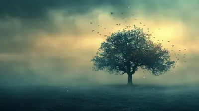 Emotional Growth Through Forgiveness: Letting Go for Good