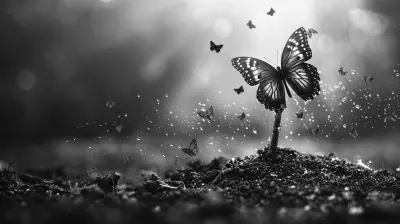 Emotional Growth Through Forgiveness: Letting Go for Good