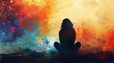 Emotional Regulation Without Suppression: Finding Balance