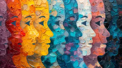 Empowering Voices: Why Mental Health Advocacy Matters