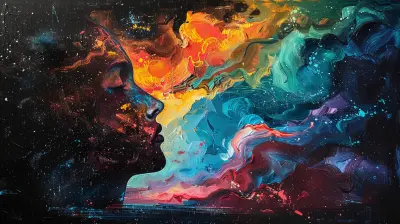 Enhancing Mental Health Through Art Therapy