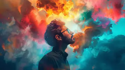 Exploring the Connection Between Creativity and Mental Wellness