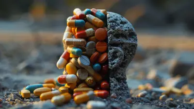 Exploring the Link Between ADHD and Addiction