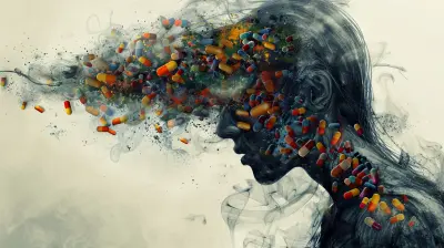 Exploring the Link Between ADHD and Addiction