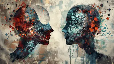 Exploring The Link Between Adhd And Mental Illness