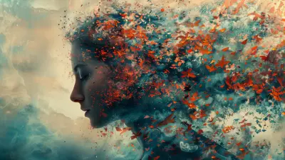 Exploring the Psychology of Identity and Self-Concept