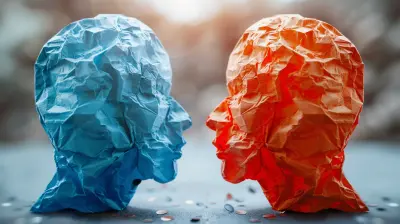 Exploring the Role of Empathy in Social Relationships