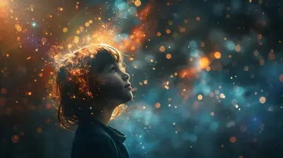 Fostering Emotional Growth in a Digital Age