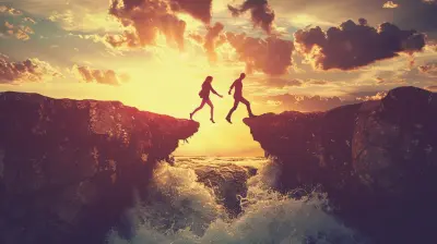 Fostering Resilience in Adolescence: Helping Teens Navigate Challenges