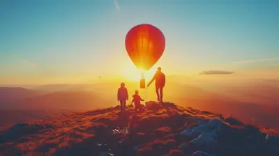 Fostering Resilience in Adolescence: Helping Teens Navigate Challenges