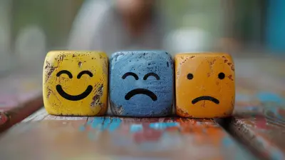 From Reacting to Responding: Mastering Emotional Control