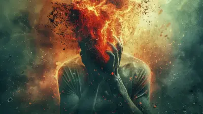 From Reacting To Responding Mastering Emotional Control