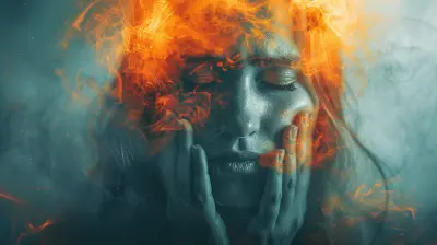 From Reacting to Responding: Mastering Emotional Control