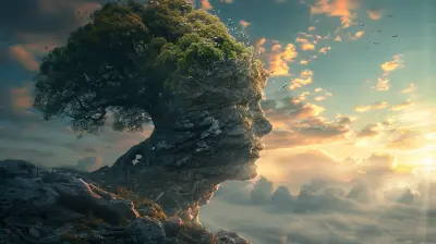 From Setback to Comeback: Cultivating a Resilient Mindset