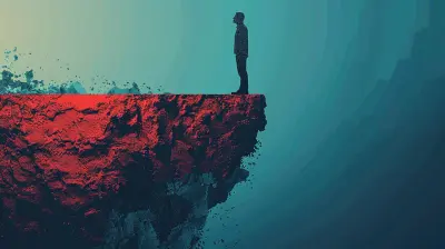 From Setback to Comeback: Cultivating a Resilient Mindset