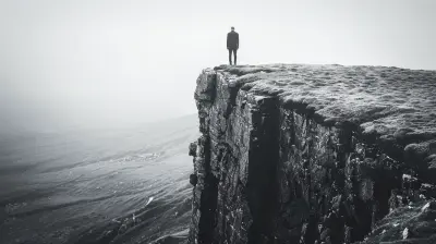 Grit vs. Resilience: Understanding the Difference and Why It Matters