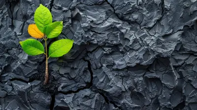 Grit vs. Resilience: Understanding the Difference and Why It Matters