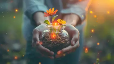 Harnessing the Power of Hope: How Belief in Better Days Builds Resilience