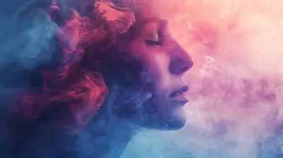 Healing from Emotional Dependency: A Guide to Rebuilding Your Self-Worth