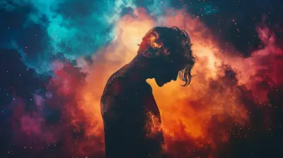 Healing from Emotional Dependency: A Guide to Rebuilding Your Self-Worth