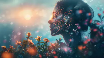 Healing Through Emotional Growth: A Journey to Self-Empowerment