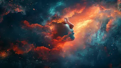 Healing Through Emotional Growth: A Journey to Self-Empowerment