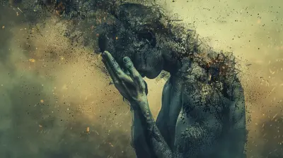 High-Functioning Depression: When It’s Hard to Detect
