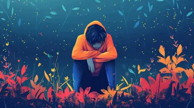High-Functioning Depression: When It’s Hard to Detect