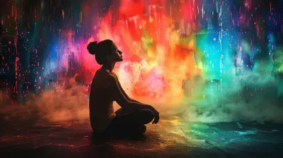 Holistic Approaches to Addiction Recovery: Beyond Traditional Methods