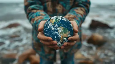 How Behavioral Science Can Help Combat Climate Change