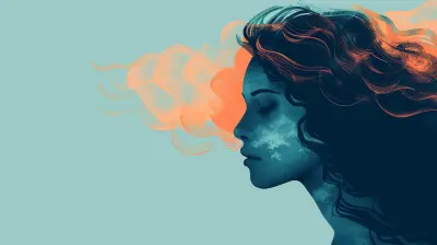 How Celebrities Are Using Their Platform for Mental Health Advocacy