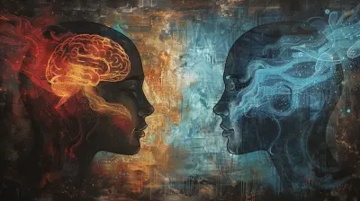 How Cultural Differences Influence Psychological Processes