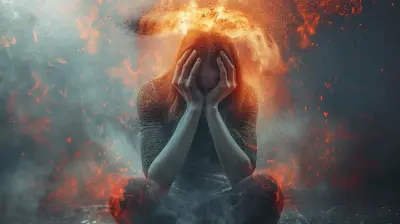 How Emotional Dependency Affects Your Mental Health