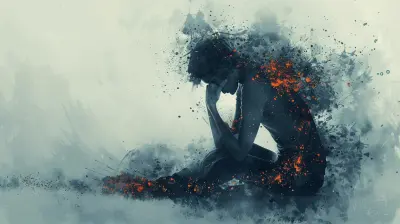 How Emotional Dependency Affects Your Mental Health