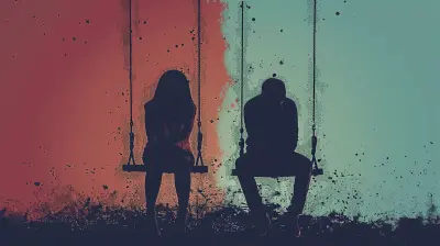 How Emotional Dependency Can Lead to Over-Attachment