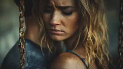 How Emotional Dependency Is Linked to Codependency