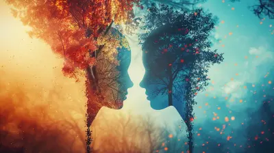 How Emotional Dependency Is Linked to Codependency