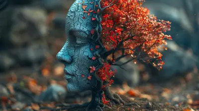 How Emotional Growth Can Improve Your Sense of Purpose