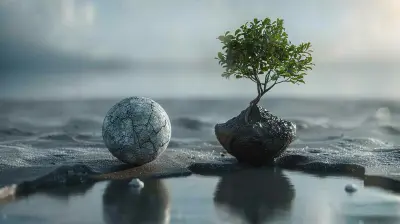 How Emotional Growth Can Improve Your Sense of Purpose