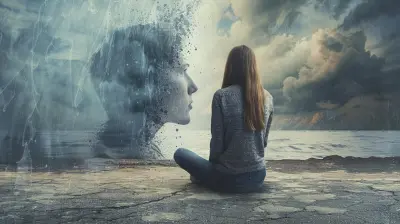 How Emotional Growth Improves Decision-Making Skills